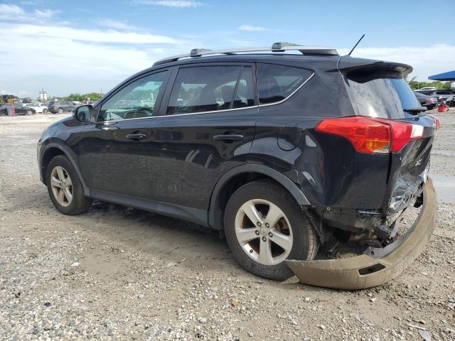 2013 TOYOTA RAV4 XLE - 2T3RFREV4DW072934