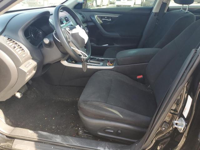 2015 NISSAN ALTIMA 2.5 - 1N4AL3AP8FC131814