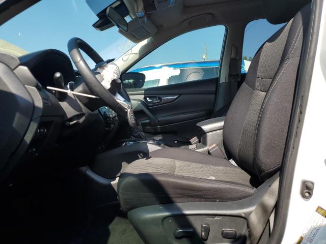 2019 NISSAN ROGUE S 5N1AT2MT1KC700764