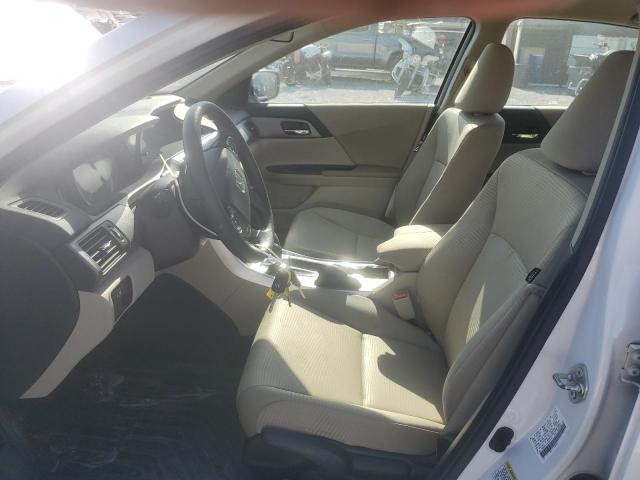 2015 HONDA ACCORD LX 1HGCR2F31FA090070