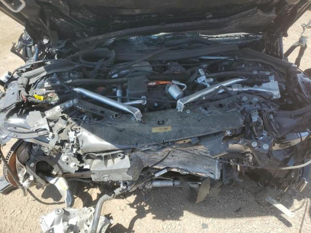 2024 BMW I7 XDRIVE6 WBY53EJ01RCP73482