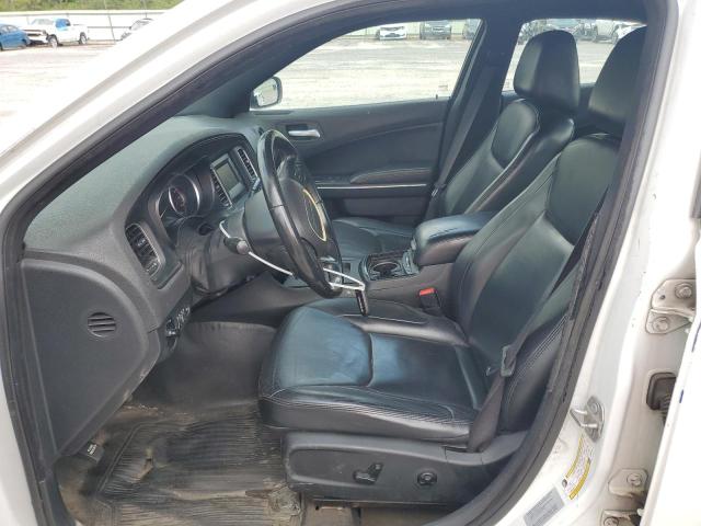 2016 DODGE CHARGER PO 2C3CDXKT0GH304246