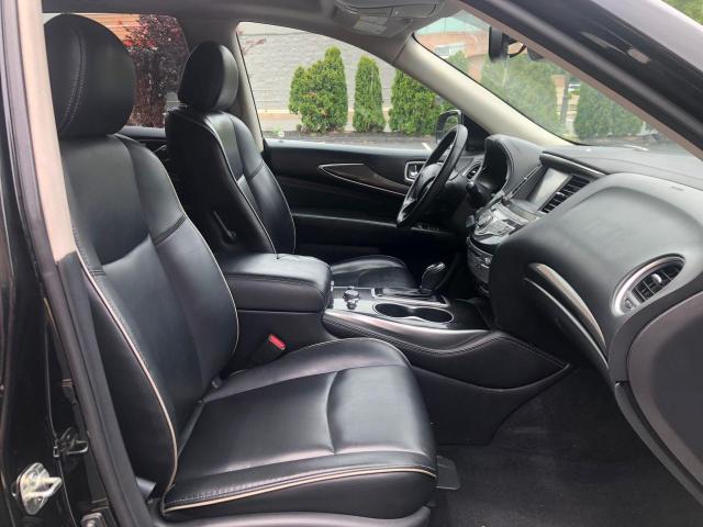 2019 INFINITI QX60 LUXE 5N1DL0MM6KC565937