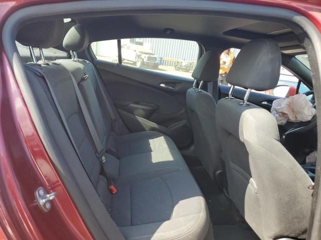 2017 CHEVROLET CRUZE LT 1G1BE5SM5H7177632