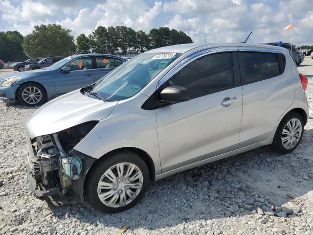 CHEVROLET SPARK LS