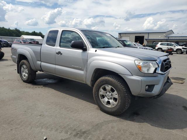 2015 TOYOTA TACOMA ACC - 5TFUU4EN4FX123625