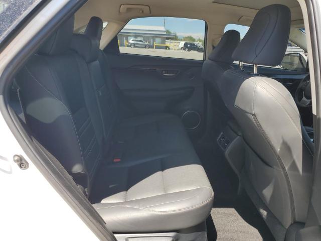 2016 LEXUS NX 200T BASE JTJBARBZ2G2065949