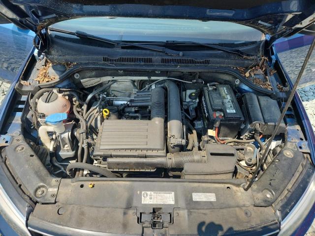 2016 VOLKSWAGEN JETTA S 3VW167AJ1GM303733