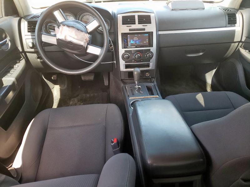 2010 DODGE CHARGER - 2B3CA4CD2AH183688