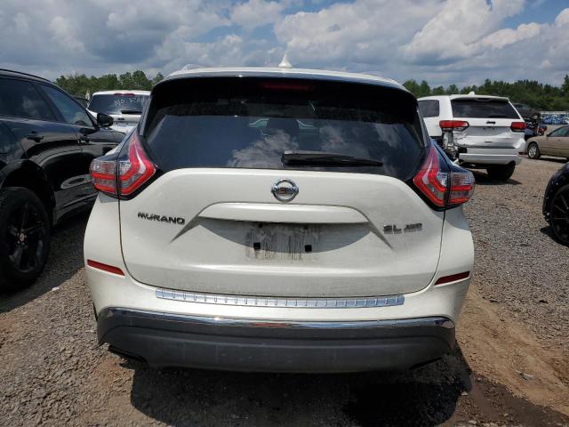 2017 NISSAN MURANO S - 5N1AZ2MH3HN181143