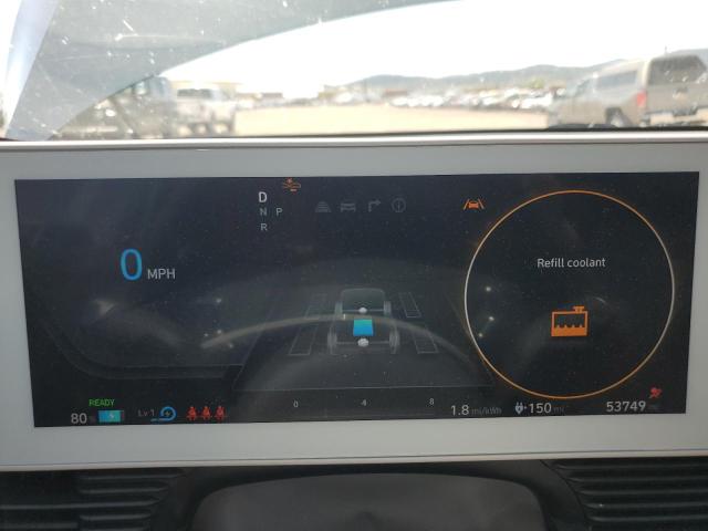 2023 HYUNDAI IONIQ 5 SEL KM8KNDAF1PU201389