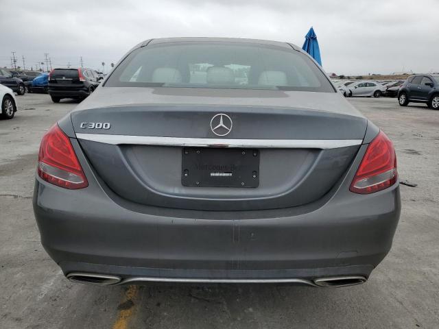 2018 MERCEDES-BENZ C 300 55SWF4JB4JU272293