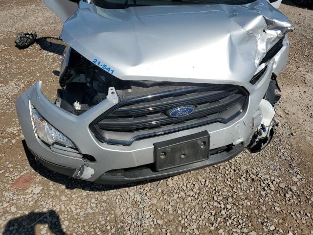 2021 FORD ECOSPORT S MAJ3S2FE3MC425941