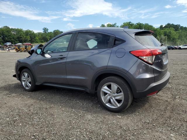 Vin: 3czru6h58lm720611, lot: 64084135, honda hr-v ex 20202