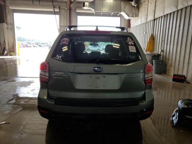 2016 SUBARU FORESTER 2 JF2SJADC0GH558217