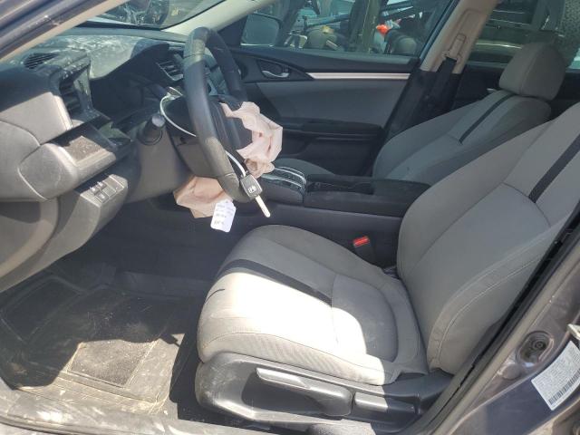 2020 HONDA CIVIC LX 2HGFC2F6XLH585776