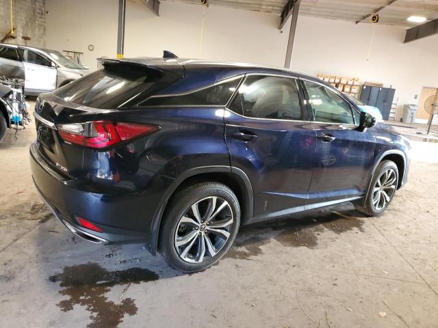 2022 LEXUS RX 350 2T2HZMDA7NC335722