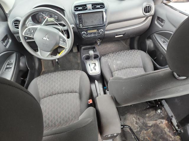 2024 MITSUBISHI MIRAGE ES - ML32AUHJ3RH000554