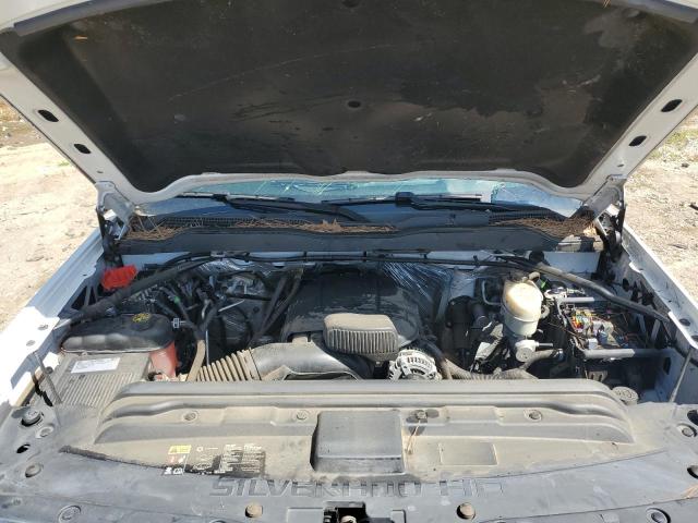 2016 CHEVROLET SILVERADO - 1GC2KVEG1GZ407479