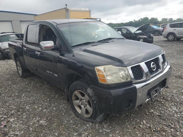 2005 NISSAN TITAN XE #3308319156