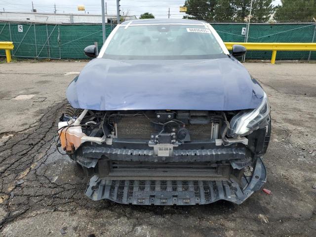2021 NISSAN ALTIMA SR - 1N4BL4CW3MN421619