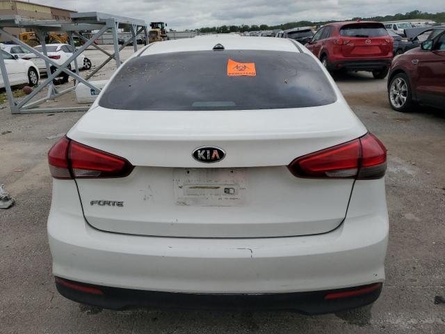2017 KIA FORTE LX - 3KPFK4A77HE083226