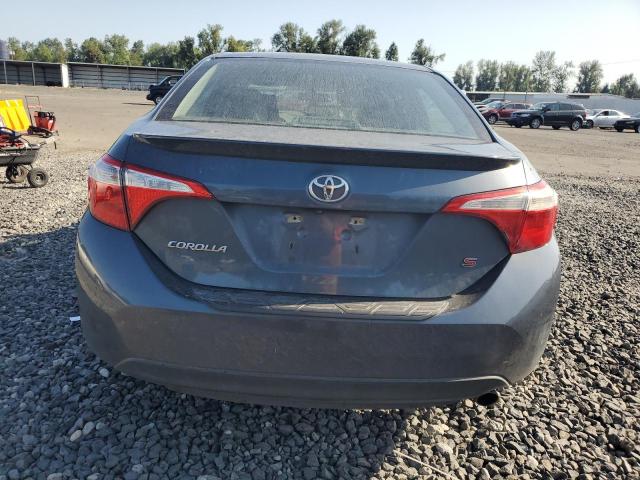 2015 TOYOTA COROLLA L - 5YFBURHEXFP231326
