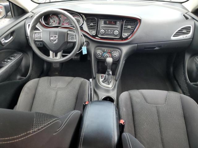 2015 DODGE DART SXT 1C3CDFBB4FD373793