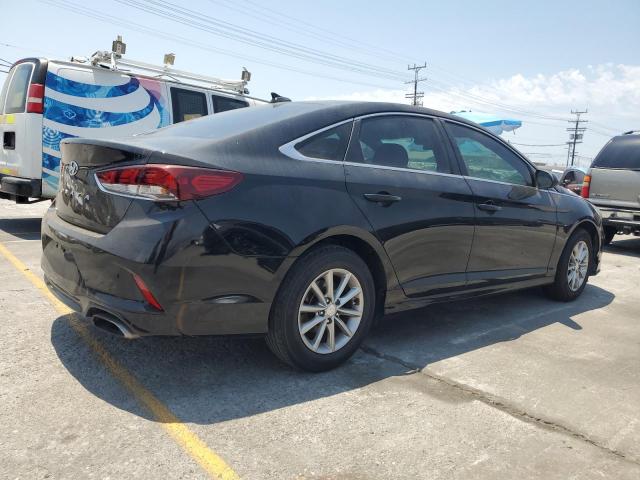 2018 HYUNDAI SONATA SE 5NPE24AF1JH723760
