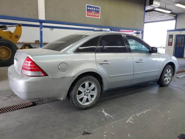 MERCURY MONTEGO LU 2005 silver  gas 1MEFM40165G601019 photo #4