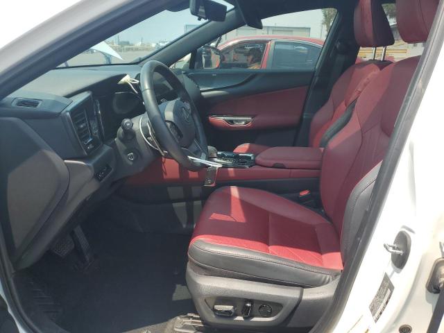 2024 LEXUS NX 350H BA JTJHKCEZ7R5021558