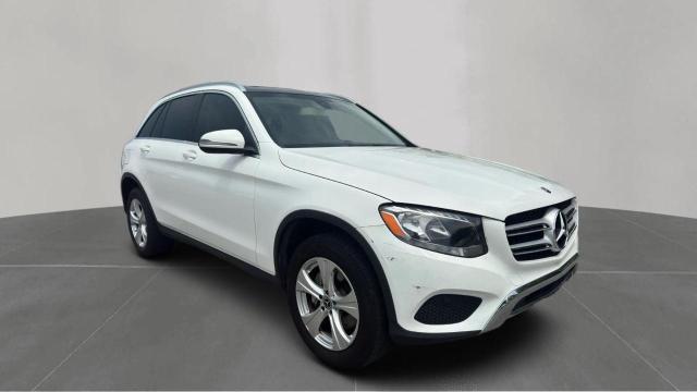 Vin: wdc0g4jb4jf352882, lot: 64145385, mercedes-benz glc-class 300 2018 img_1