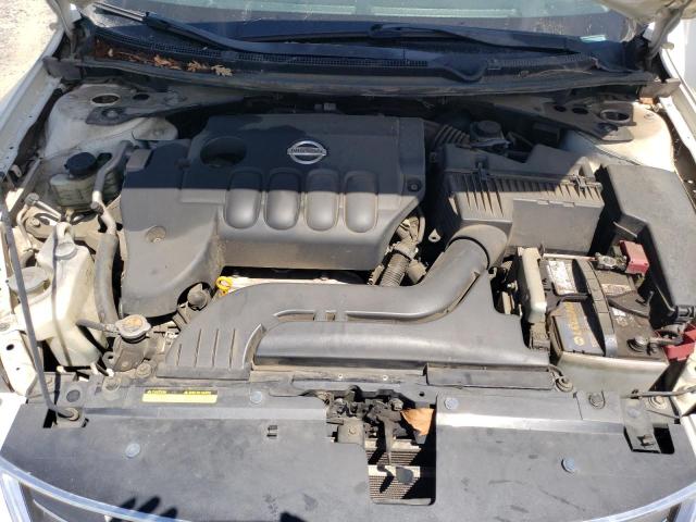 2012 NISSAN ALTIMA BAS - 1N4AL2AP1CC107473