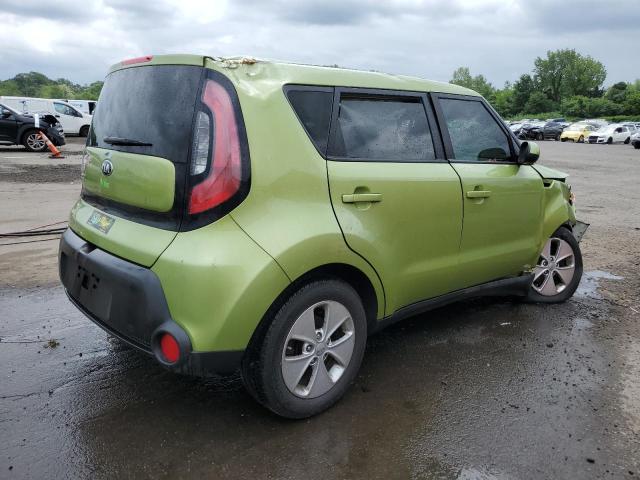2016 KIA SOUL KNDJN2A29G7834464