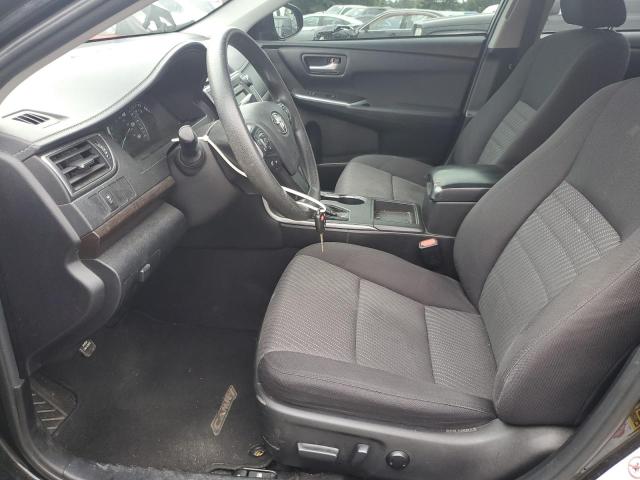 2015 TOYOTA CAMRY LE 4T4BF1FKXFR508193