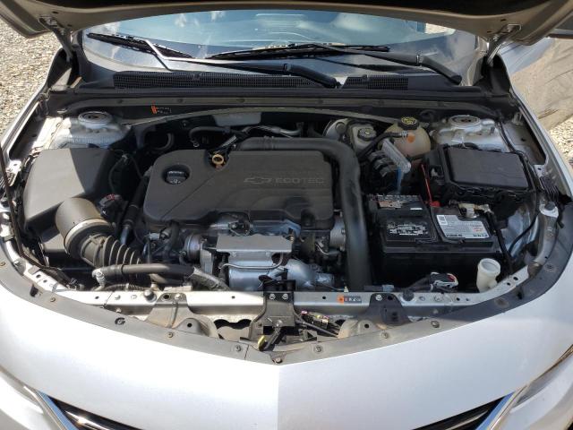2017 CHEVROLET MALIBU LS 1G1ZB5ST3HF194689
