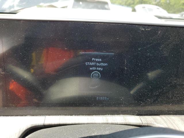 2023 KIA TELLURIDE - 5XYP34GC8PG361526