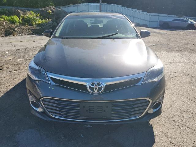 2014 TOYOTA AVALON BAS - 4T1BK1EB7EU085207