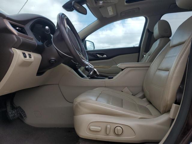 2017 GMC ACADIA DEN - 1GKKNXLS8HZ318816