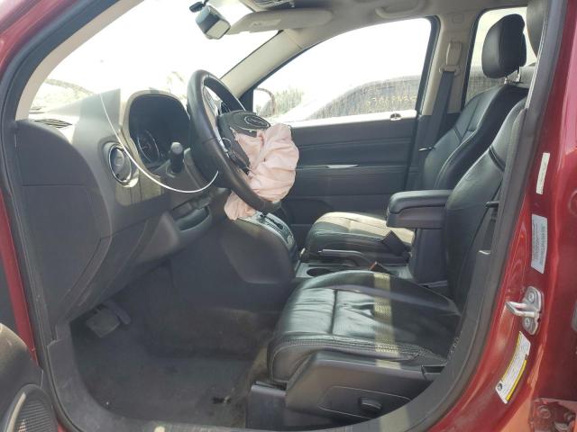 2016 JEEP COMPASS LA 1C4NJCEA6GD815232
