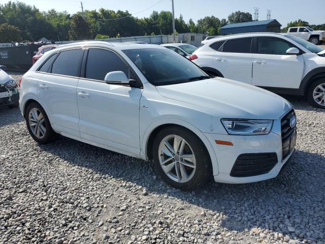 2018 AUDI Q3 PREMIUM - WA1ECCFS0JR024930