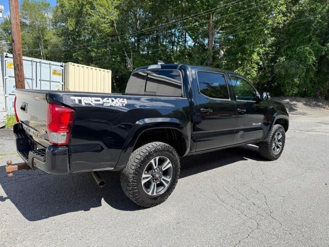 2017 TOYOTA TACOMA DOU - 3TMCZ5ANXHM053114