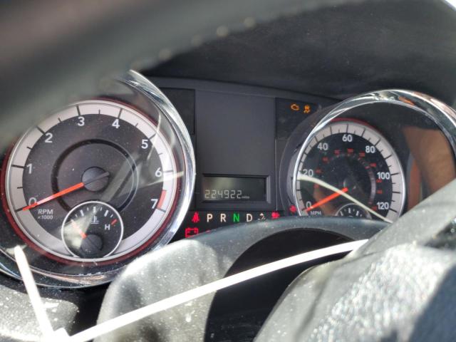 2019 DODGE GRAND CARA 2C4RDGCG7KR641703