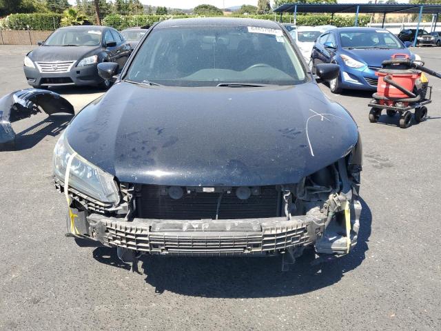 2014 HONDA ACCORD LX - 1HGCR2F32EA293550