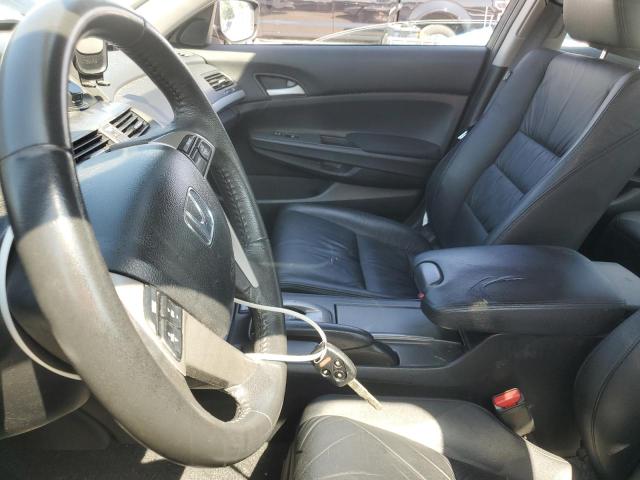 2012 HONDA ACCORD SE - 1HGCP2F69CA127099