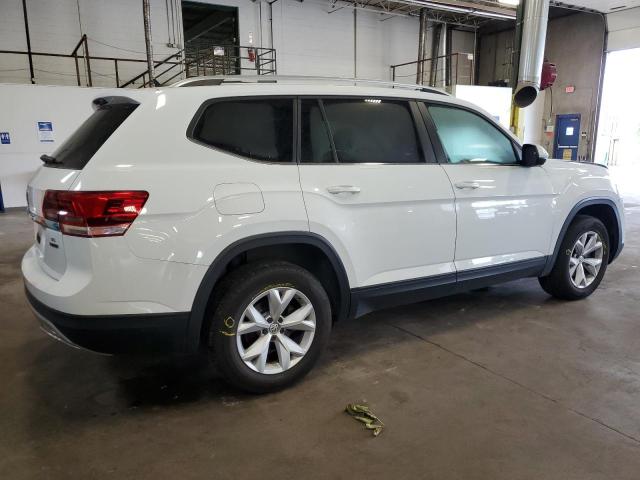 2019 VOLKSWAGEN ATLAS SE 1V2UR2CA7KC558791