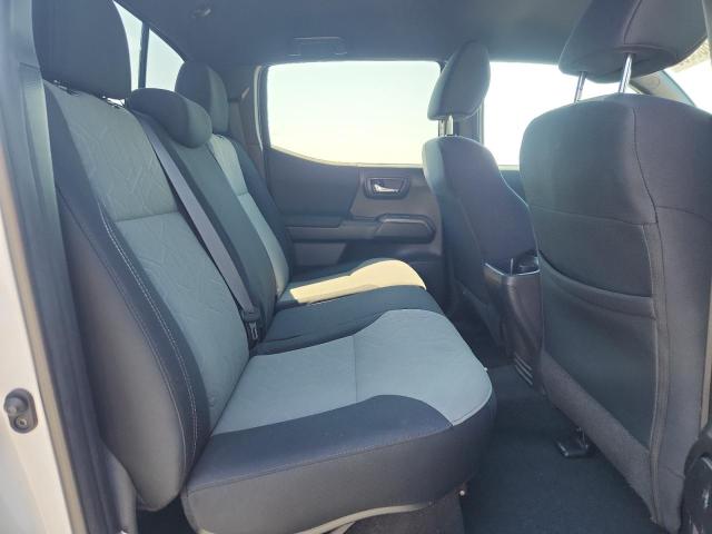 2022 TOYOTA TACOMA DOU - 3TMAZ5CN6NM174111