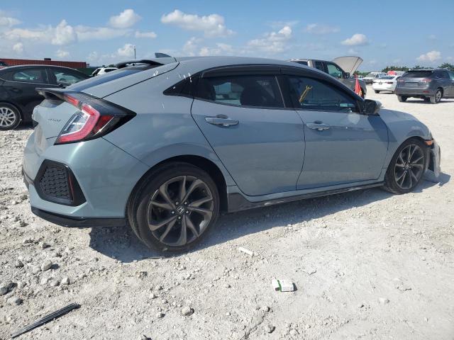 2017 HONDA CIVIC SPOR SHHFK7H46HU233672