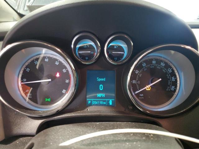 2015 BUICK VERANO 1G4PP5SK9F4212561