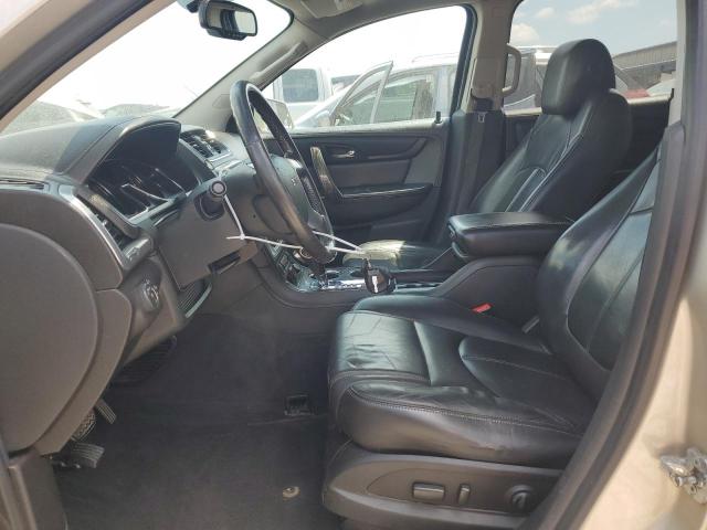 2015 GMC ACADIA SLT 1GKKVRKD0FJ371584